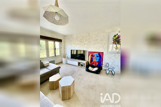  appartement st-raphael 83700