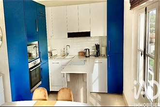  appartement st-raphael 83700
