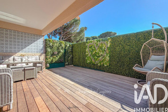  appartement st-raphael 83700