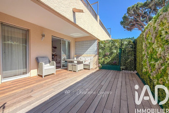  appartement st-raphael 83700