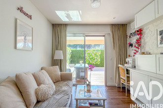  appartement st-raphael 83700