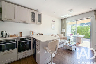  appartement st-raphael 83700