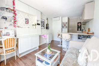  appartement st-raphael 83700