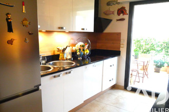  appartement st-raphael 83700