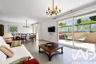  appartement st-raphael 83700
