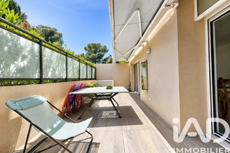  appartement st-raphael 83700