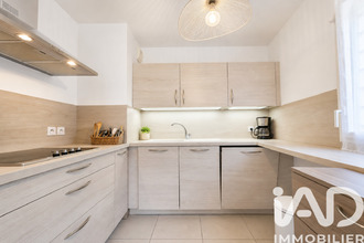  appartement st-raphael 83700