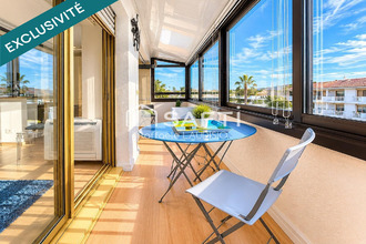  appartement st-raphael 83700