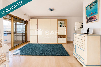  appartement st-raphael 83700