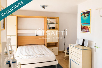  appartement st-raphael 83700
