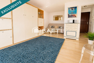  appartement st-raphael 83700