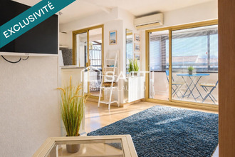  appartement st-raphael 83700