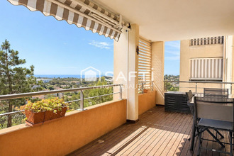 appartement st-raphael 83700