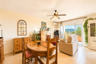  appartement st-raphael 83700