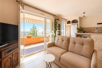  appartement st-raphael 83700