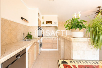  appartement st-raphael 83700