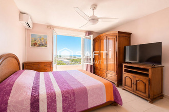  appartement st-raphael 83700
