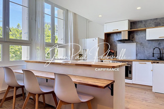  appartement st-raphael 83700