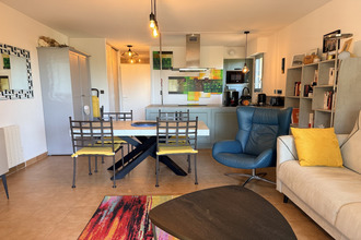  appartement st-raphael 83700
