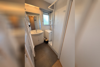  appartement st-raphael 83700