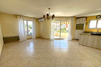  appartement st-raphael 83700