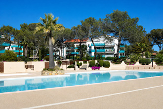  appartement st-raphael 83700