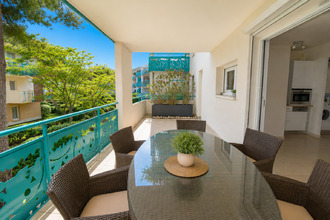  appartement st-raphael 83700