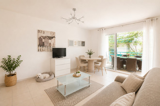  appartement st-raphael 83700