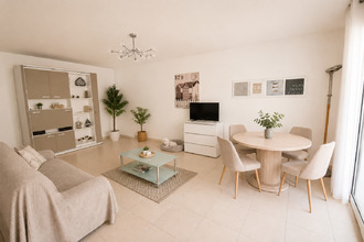  appartement st-raphael 83700