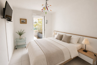  appartement st-raphael 83700