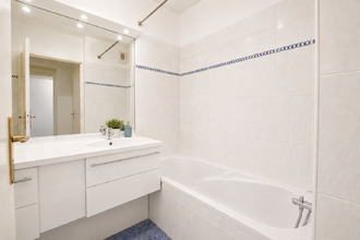  appartement st-raphael 83700