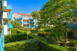  appartement st-raphael 83700