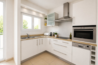  appartement st-raphael 83700