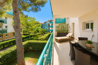  appartement st-raphael 83700