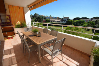 appartement st-raphael 83700