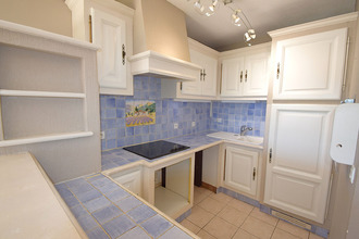  appartement st-raphael 83700