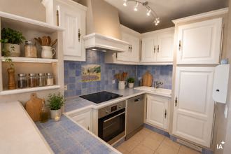  appartement st-raphael 83700
