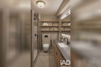  appartement st-raphael 83700