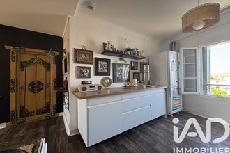  appartement st-raphael 83700