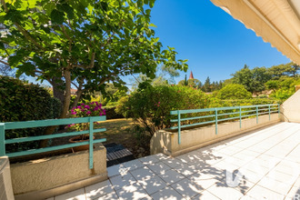  appartement st-raphael 83700