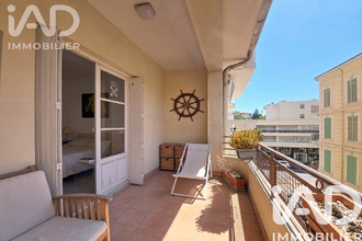  appartement st-raphael 83700