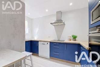  appartement st-raphael 83700