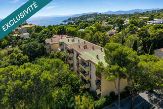  appartement st-raphael 83700
