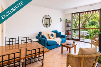  appartement st-raphael 83700