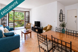  appartement st-raphael 83700