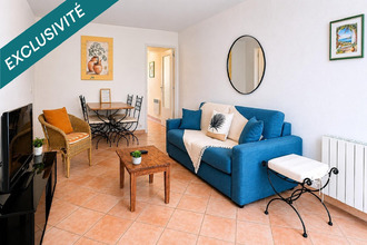  appartement st-raphael 83700