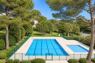  appartement st-raphael 83700