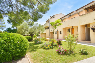  appartement st-raphael 83700