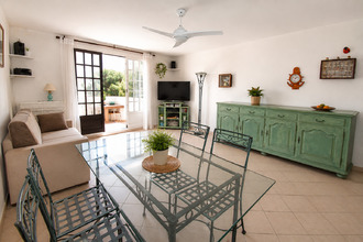  appartement st-raphael 83700