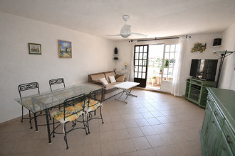  appartement st-raphael 83700